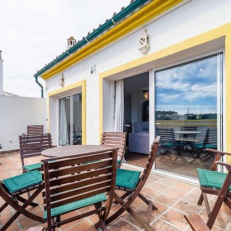Sur Suites Miraflores Ситио-де-Калаонда Экстерьер фото