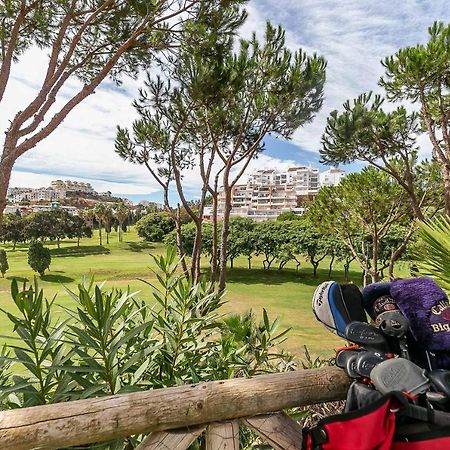 Sur Suites Miraflores Ситио-де-Калаонда Экстерьер фото