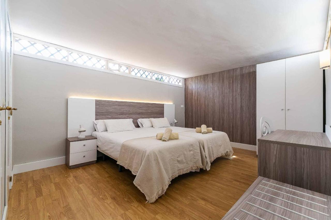 Sur Suites Miraflores Ситио-де-Калаонда Экстерьер фото