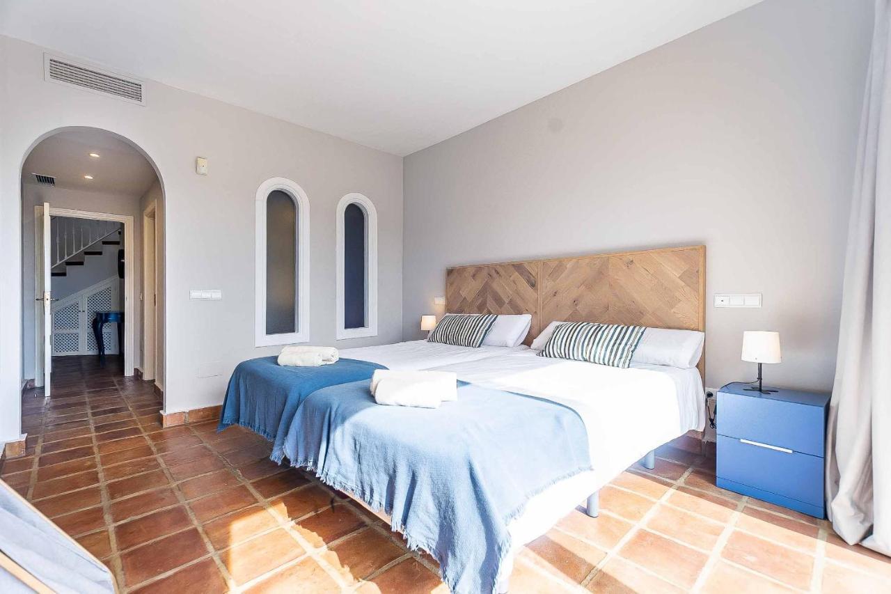 Sur Suites Miraflores Ситио-де-Калаонда Экстерьер фото