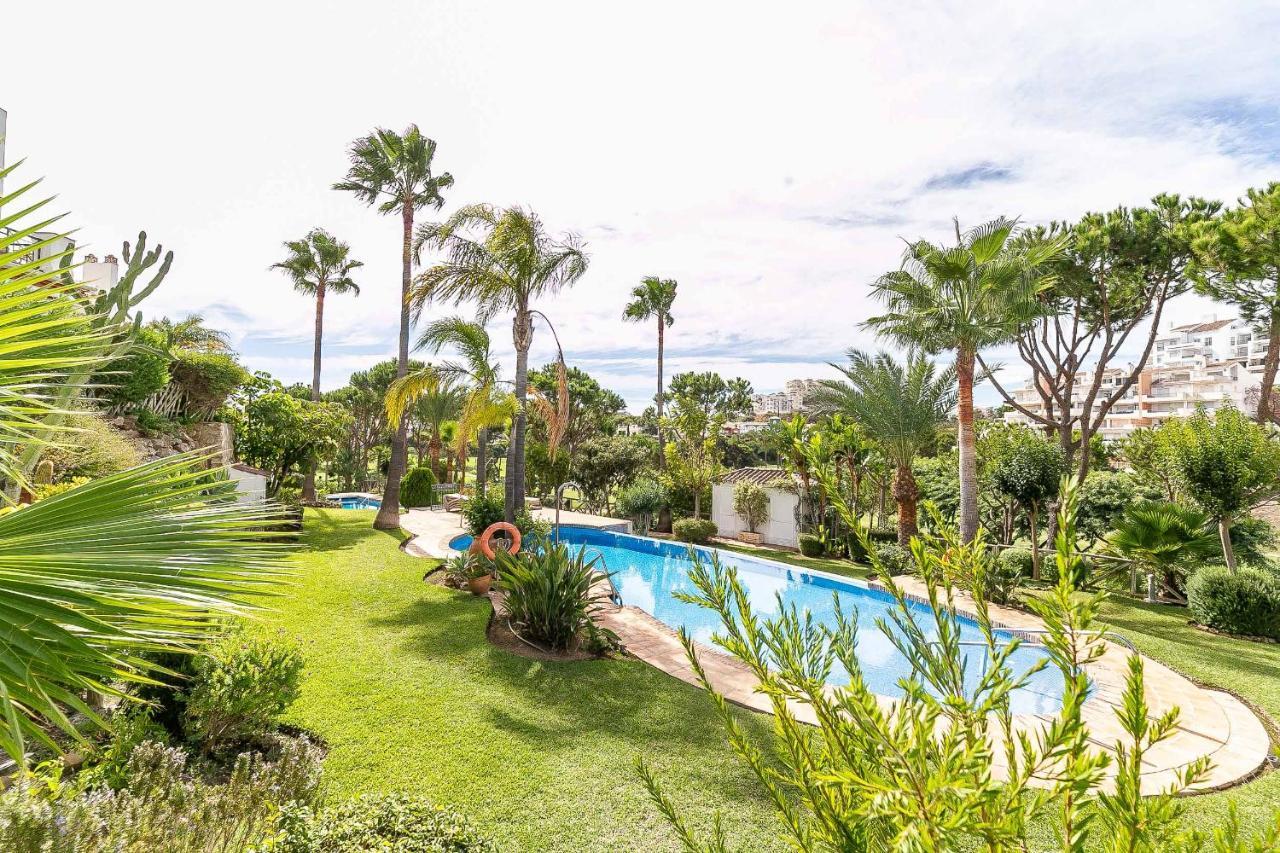Sur Suites Miraflores Ситио-де-Калаонда Экстерьер фото