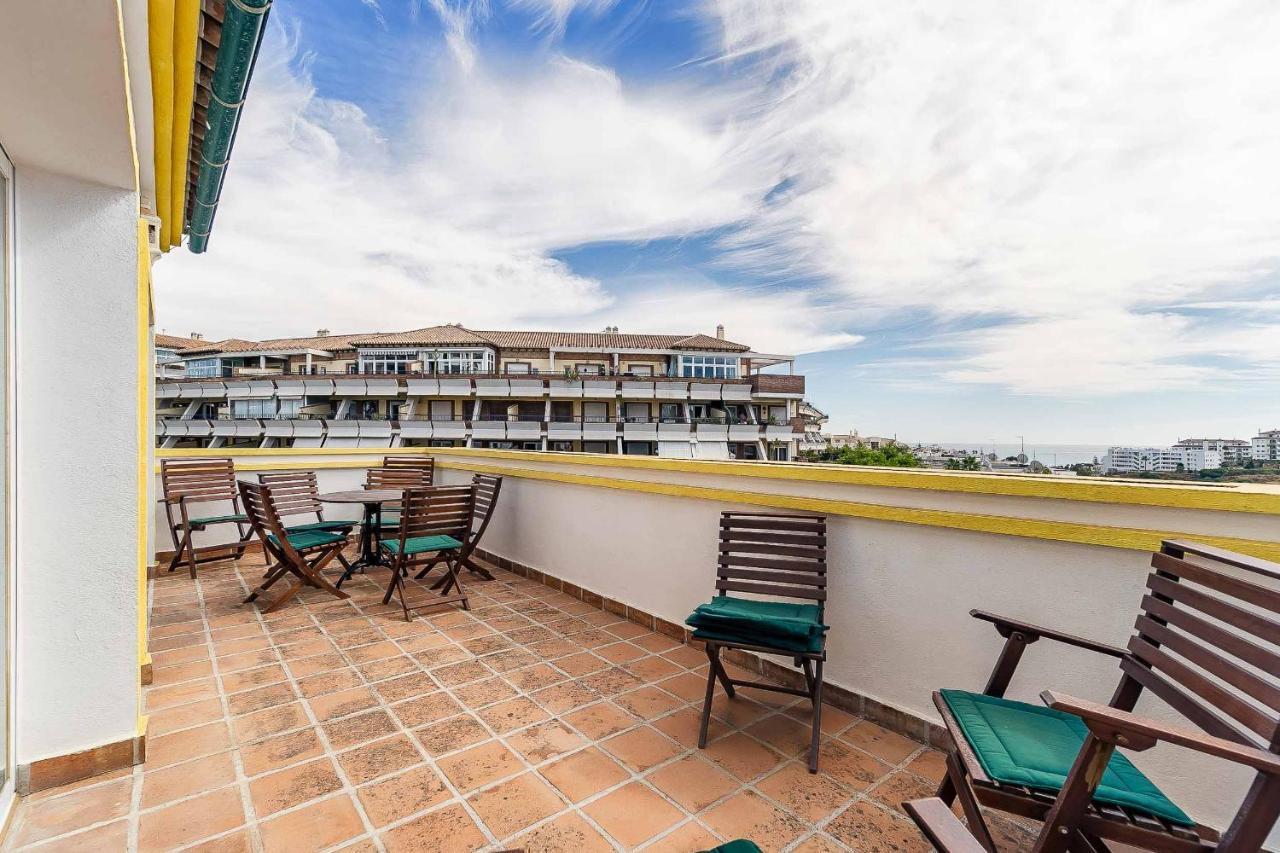 Sur Suites Miraflores Ситио-де-Калаонда Экстерьер фото