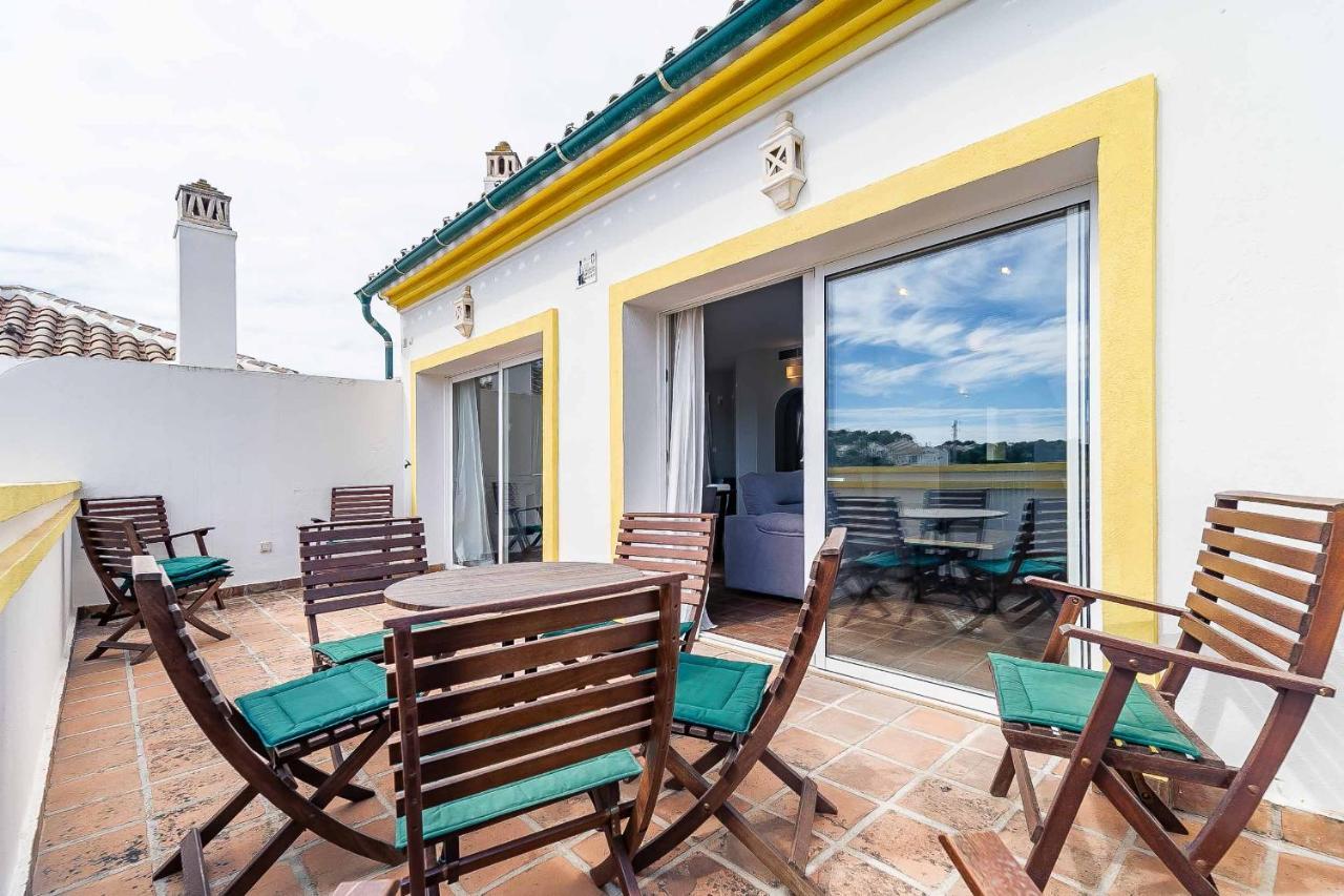 Sur Suites Miraflores Ситио-де-Калаонда Экстерьер фото