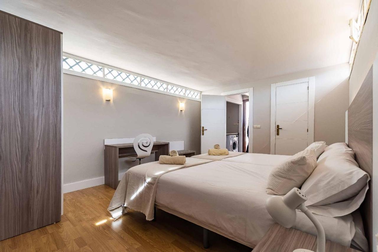 Sur Suites Miraflores Ситио-де-Калаонда Экстерьер фото