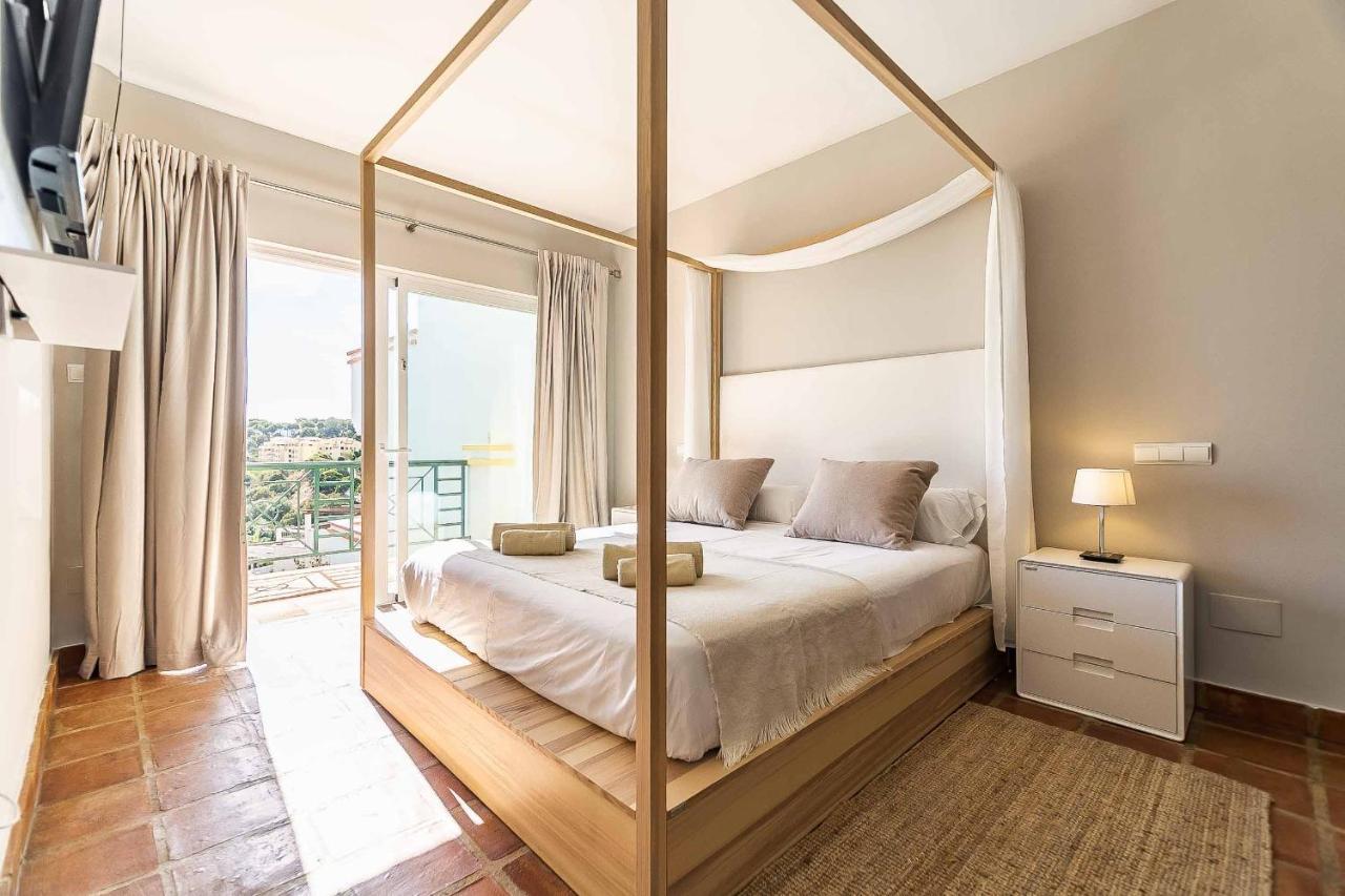 Sur Suites Miraflores Ситио-де-Калаонда Экстерьер фото