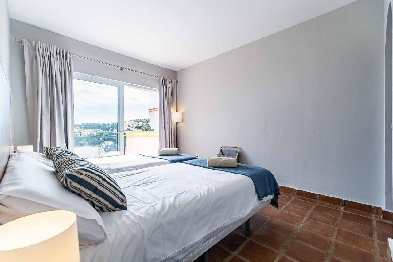 Sur Suites Miraflores Ситио-де-Калаонда Экстерьер фото