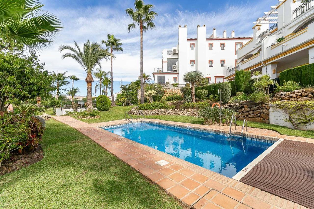 Sur Suites Miraflores Ситио-де-Калаонда Экстерьер фото