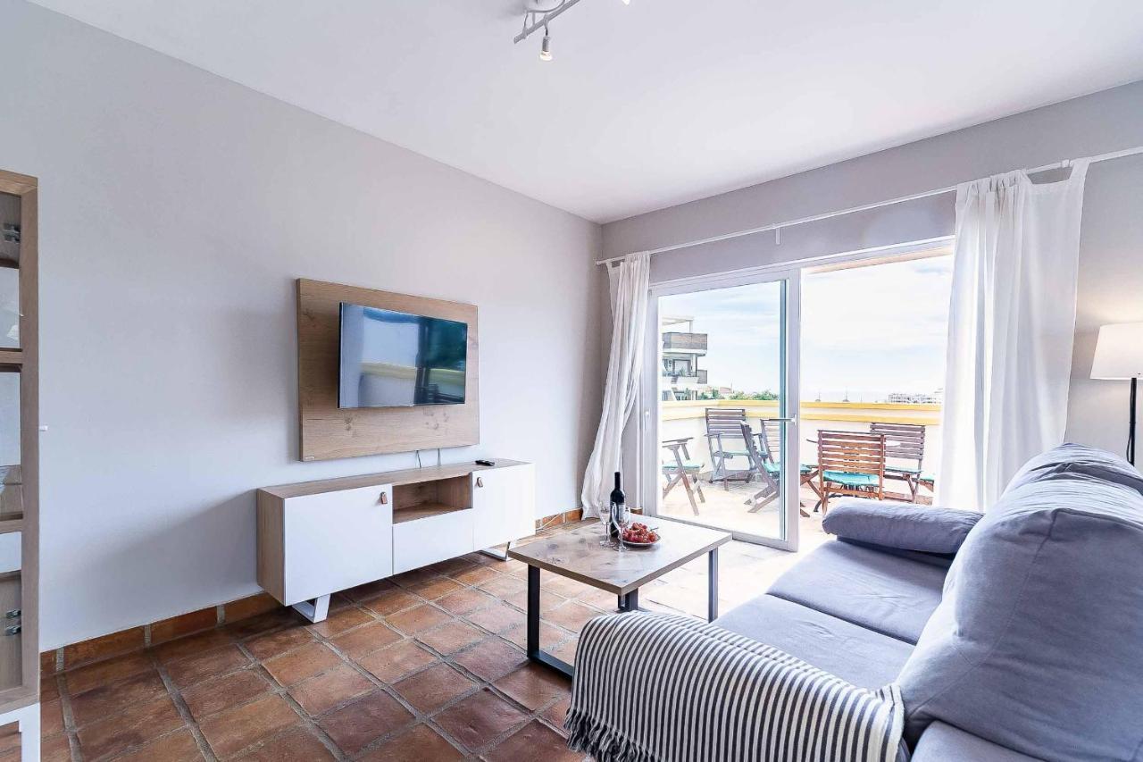 Sur Suites Miraflores Ситио-де-Калаонда Экстерьер фото