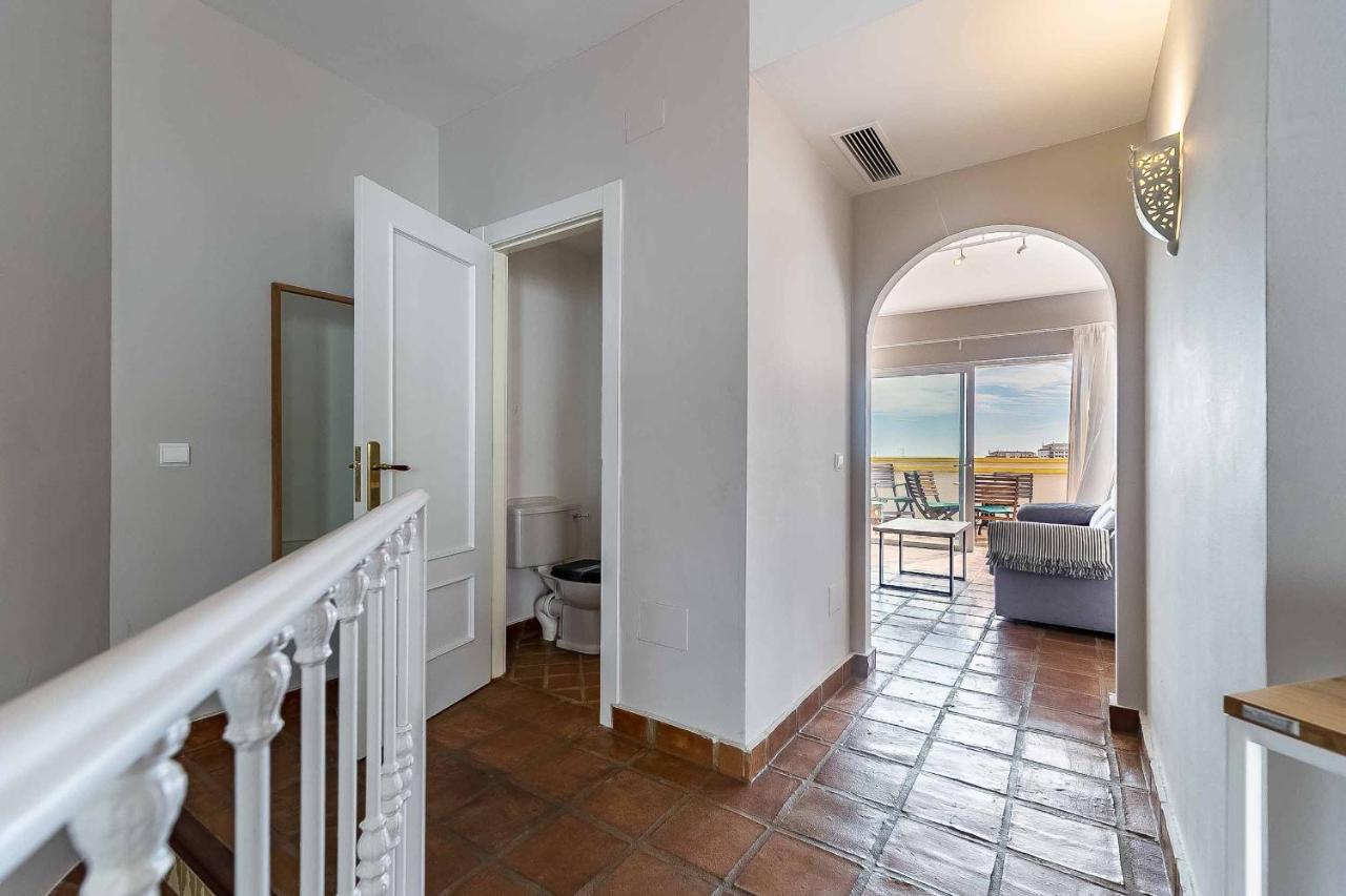 Sur Suites Miraflores Ситио-де-Калаонда Экстерьер фото