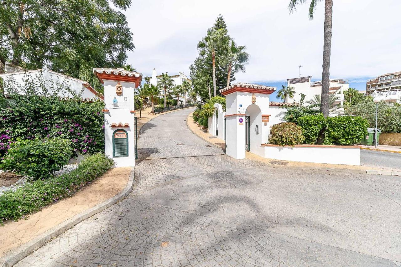 Sur Suites Miraflores Ситио-де-Калаонда Экстерьер фото
