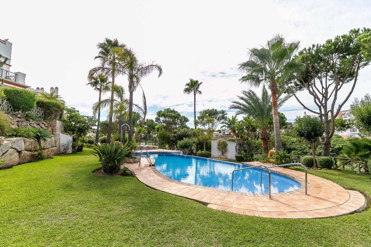 Sur Suites Miraflores Ситио-де-Калаонда Экстерьер фото