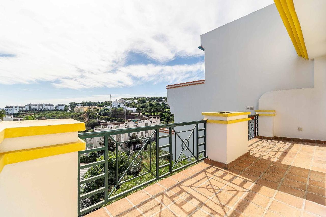 Sur Suites Miraflores Ситио-де-Калаонда Экстерьер фото