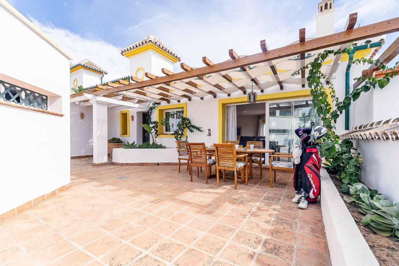 Sur Suites Miraflores Ситио-де-Калаонда Экстерьер фото