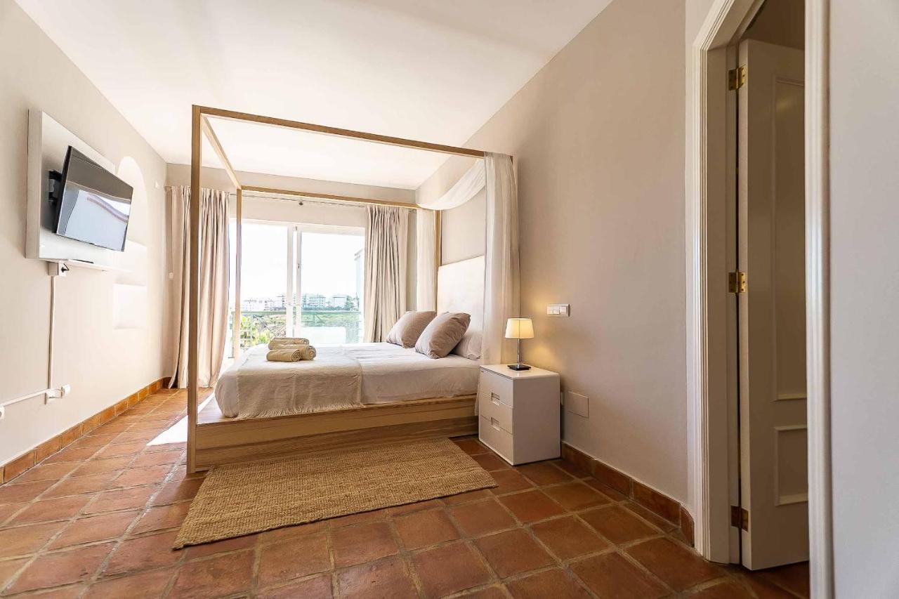 Sur Suites Miraflores Ситио-де-Калаонда Экстерьер фото
