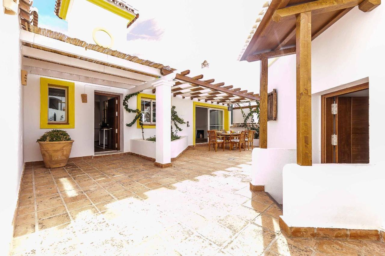 Sur Suites Miraflores Ситио-де-Калаонда Экстерьер фото