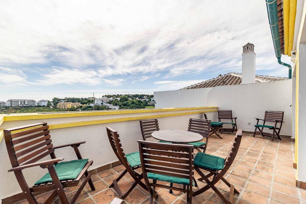Sur Suites Miraflores Ситио-де-Калаонда Экстерьер фото