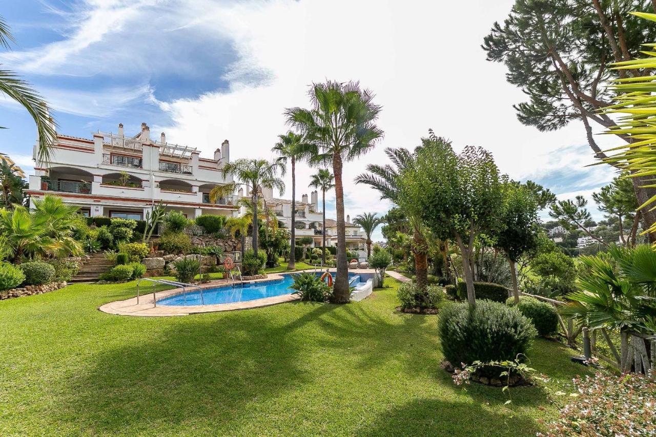 Sur Suites Miraflores Ситио-де-Калаонда Экстерьер фото