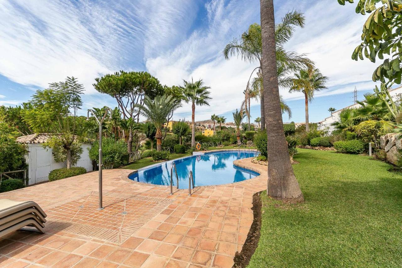 Sur Suites Miraflores Ситио-де-Калаонда Экстерьер фото