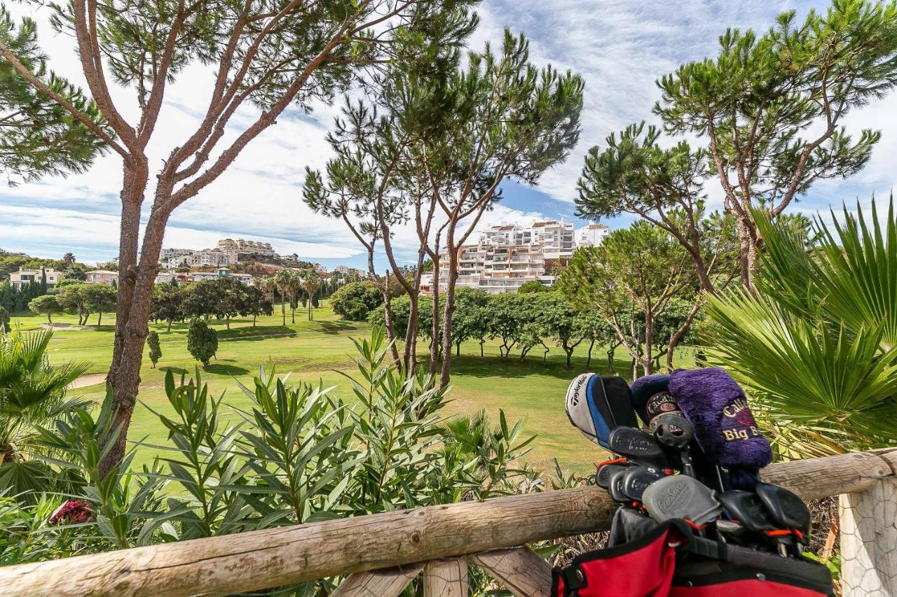 Sur Suites Miraflores Ситио-де-Калаонда Экстерьер фото