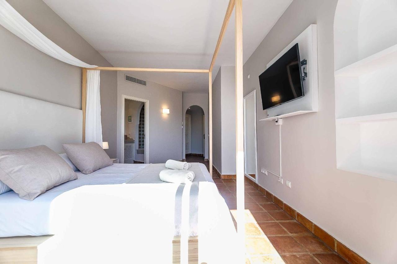 Sur Suites Miraflores Ситио-де-Калаонда Экстерьер фото