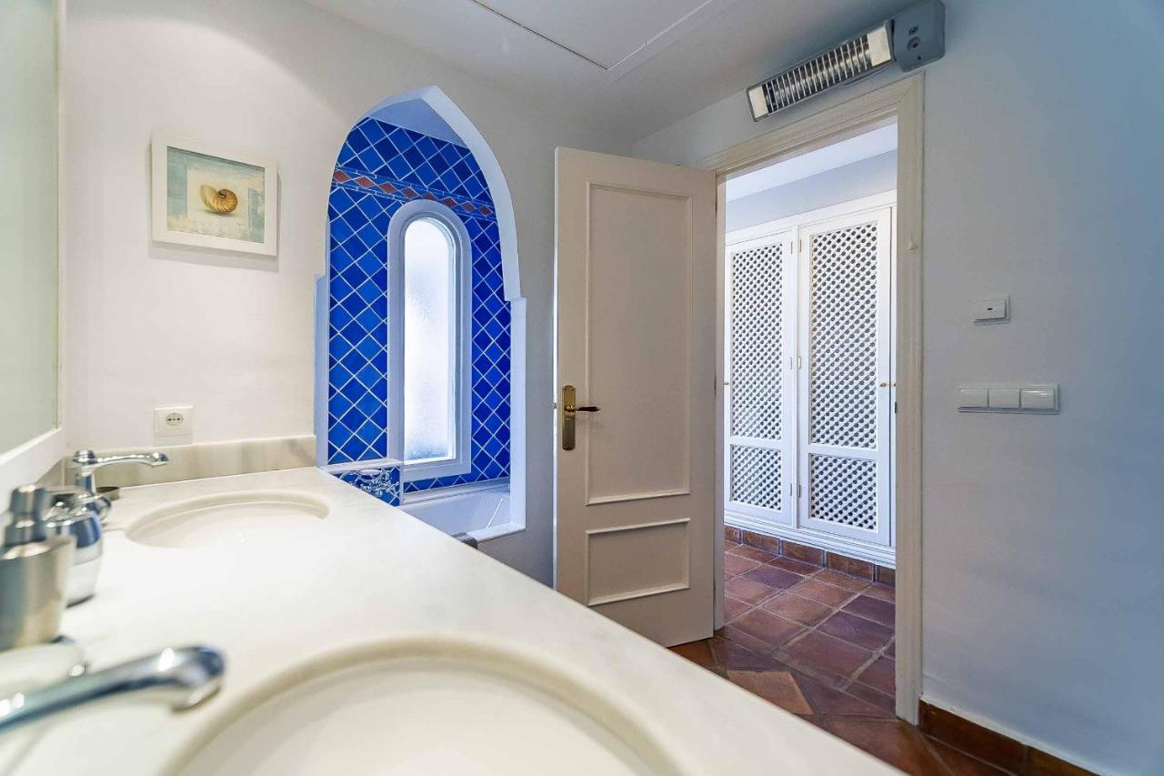 Sur Suites Miraflores Ситио-де-Калаонда Экстерьер фото