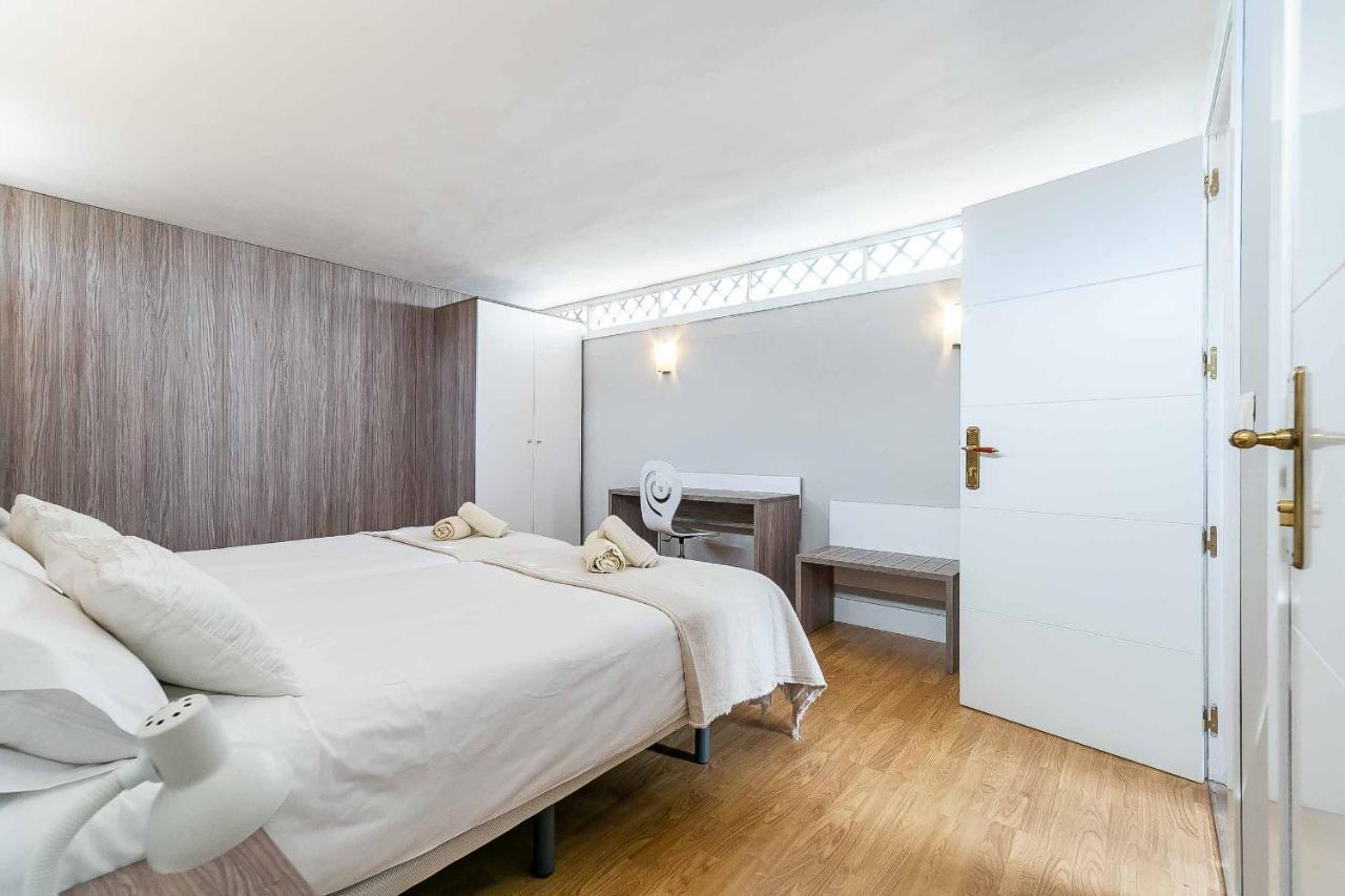 Sur Suites Miraflores Ситио-де-Калаонда Экстерьер фото